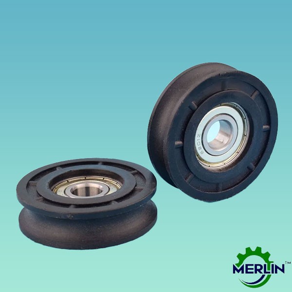 060 Pulley for Elevator